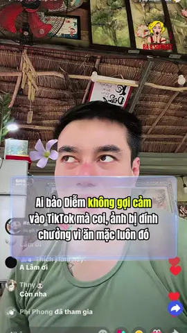 Oan cho Diễm quá mà #leduongbaolam #ba8showbiz 