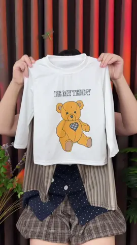 #shopmesau #mevabe #thờitrangbeyeu #thờitrangtreem #vairalvideo 