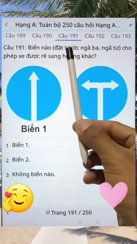 Ôn tập biển báo tròn xanh #thayquydaymeoa1 #hocmeolaixe #meolythuyet #giaimeo250cauhoimoinhat #meobienbao 