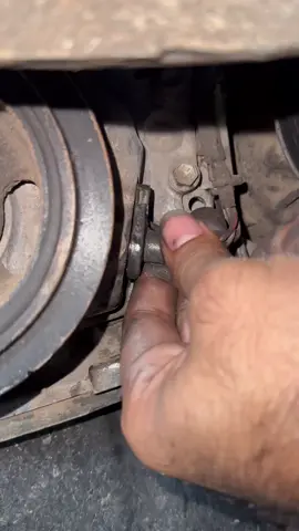 Crank sensor testing  on the car.#creatorsearchinsights #6billionviews #fyp #viral #tiktok 