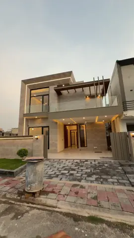 10 marla luxury house for sale in Dha 2 Islamabad. 0332-9187871 