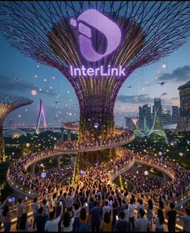 The first 10 Million Linkers will always hold a special place in InterLink’s story.#ITLG #InterLink #ITL #WeAreTheFirst10MLinkers