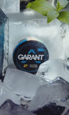 #icecold#garant#mint