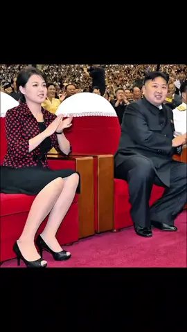 Người kế nghiệp gia tộc họ kim #trieutien🇰🇵 #kimjongun 