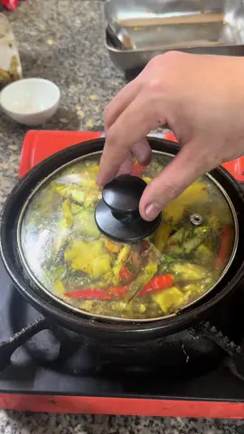 Cá đồng kho khế#đặcsảnhàtịnh 
