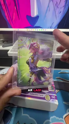 Ada lagi ke SP hm #kayou #kayoucards #kayoumlbb #mlbb 