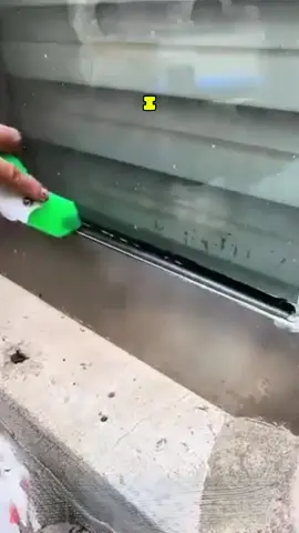 Multifunctional 9-in-1 Caulking Tool #RenovationTools #CaulkingTutorial #HighPerformancePracticalTools #DoorAndWindowTools ljm