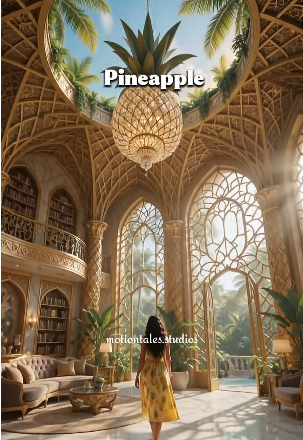 What if you could cut open 11 giant fruits and find a luxury dream room inside each one?  🍉🍇🍊🍓🍍🫐🥝🍑🍋🍒 Which one are you sleeping in?