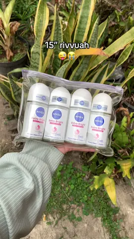 #nivea #niveaextrabright #niveadeodorant 