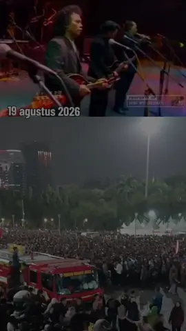 Evolusi Gerakan Sipil: Analisis 8 Tuntutan BEM UI Aksi #MerebutKemerdekaan Agustus 2026