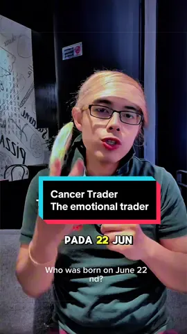 Cancer Trader - The emo trader 20/8/26 #fyp #malaysia #trading #xauusd #nasdaq 