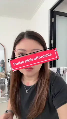 Perlak pipis affordable