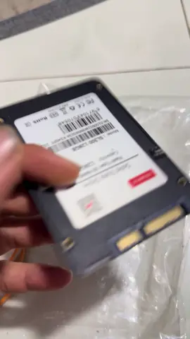 Ssd hàng tháo máy tuỳ mã từ 120g đến 256g@🗣️Thắng Tiêu💵 #ssd #pcgaming #biuldpc #ocungssd #tikokshop 