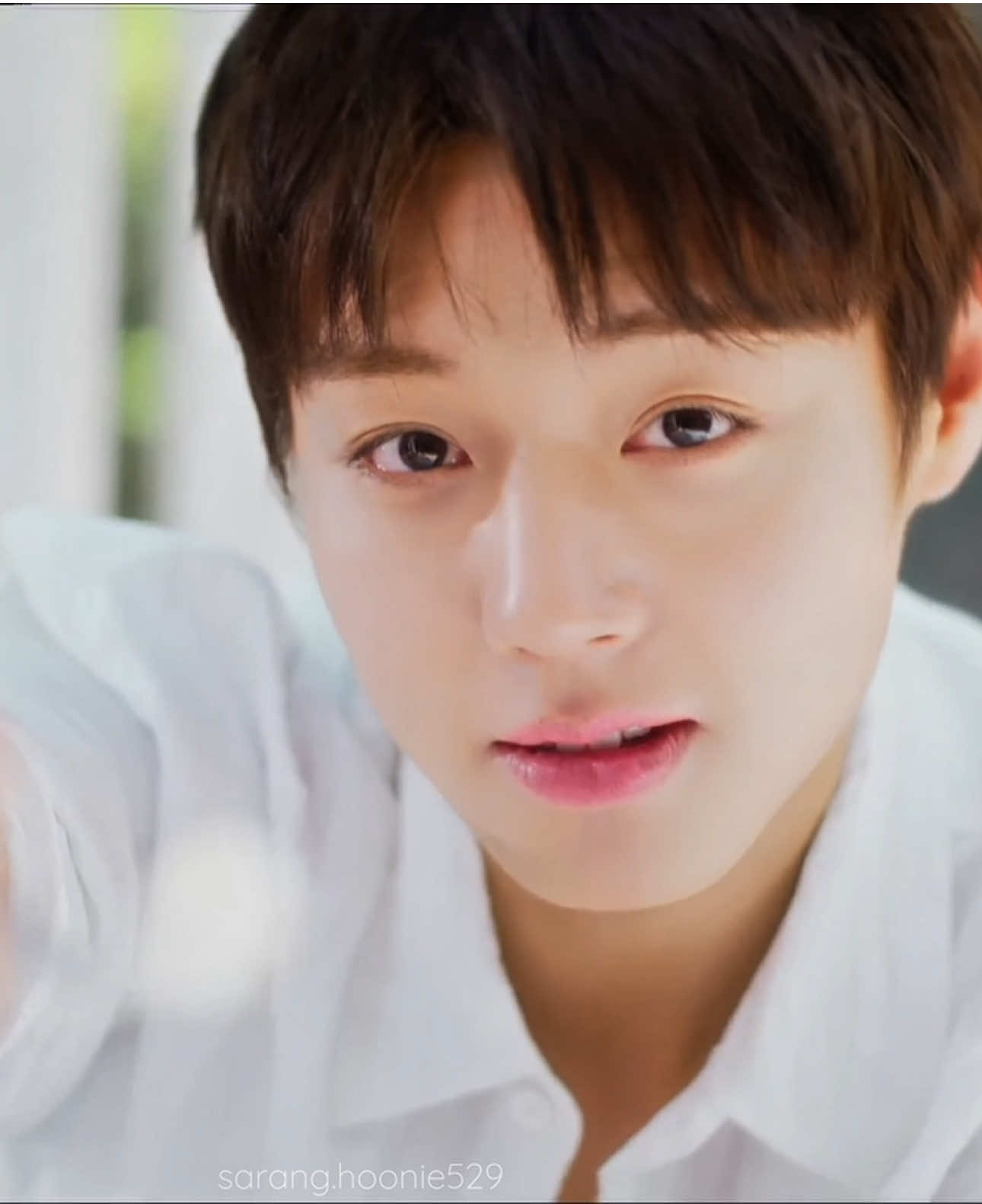 #박지훈 #parkjihoon 💕