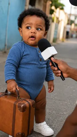 anmweyyyy bébé pran lari anko #viralvideo #views #fyp #babyboy #baby 