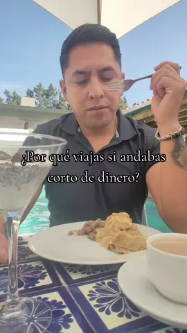 El dinero se vuelve a ganar, la juventud, el tiempo, la salud, la vida no regresa. no te digo que seas un irresponsable pero si te invito a vivir una vida increíble  no posterguen nada que cuando sea el fin nada nos vamos a llevar. #viajeros #viral #fy #foryou 