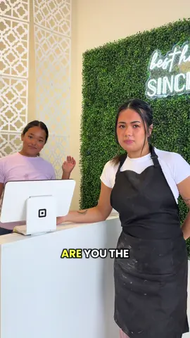Family owned businesses be like …  #mnnailsalon #mnnailtech #nailtechhumor #familyowned 