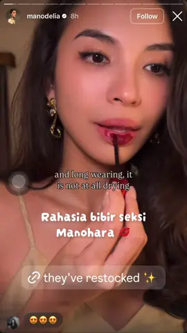 #liptattoomanohara #liptattootimephoria 