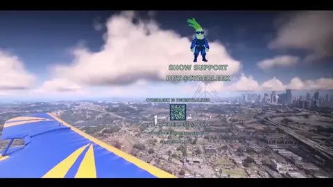mais um vazamento de GTA 6, dessa vez de avião mostrando mais do mapa, sensacional!🔥🎮 #gta6 ##gameplay #vazamento 
