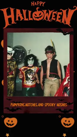 GROWING UP IN THE 80S #HALLOWEEN ERA WAS THE BEST. NO FEAR! JUST GOOD TIMES AND LOTS OF CANDY AND FRIENDS!! #HALLOWEEN #1980s 