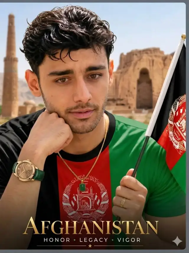 #afghanistan🖤❤️💚 Afghanistan indipindence day picture