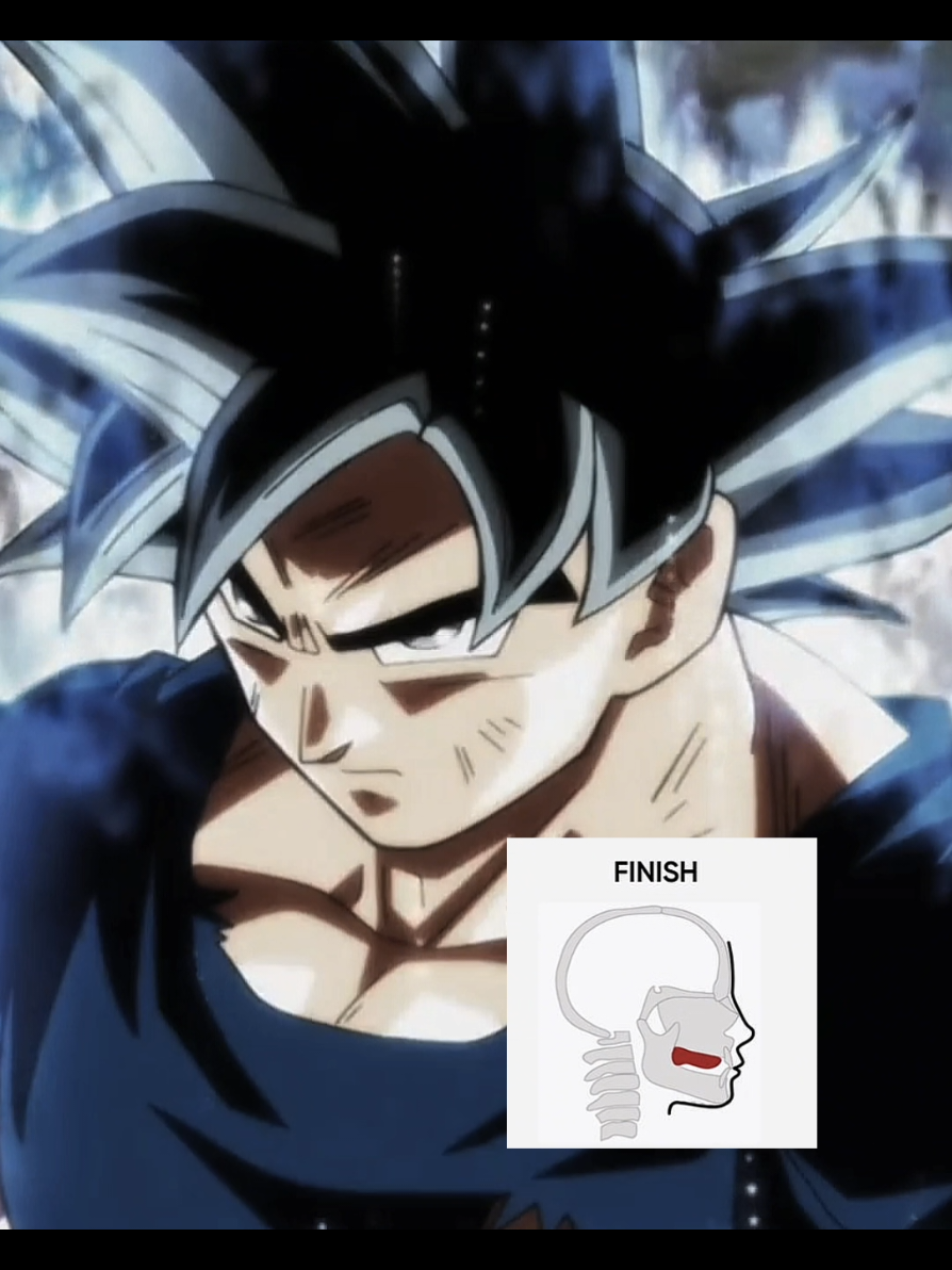 Lazy | idk y it's off beat and bad cc | #goku | #dragonball | #dbs | #edit | #fyp |