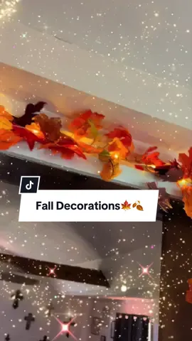 🍁🍂 Who’s ready to decorate for fall?? I left you some 👇🏼