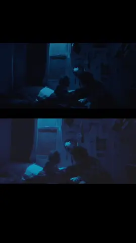 This film was (like) color grading practice #filmmaking #color 