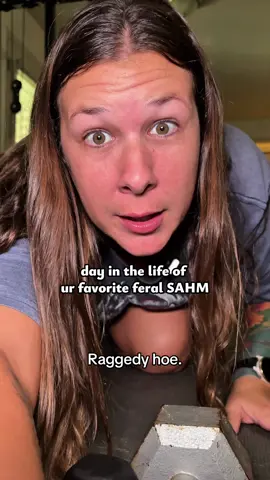 Ur daily dose of this feral SAHM life 🤪 #sahm #ditl #fyp #MomsofTikTok #momlife  SAHM ditl. Mom life be like. SAHMs of TikTok. Moms. 