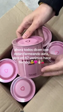 Restock de perfumes en sus tres versiones 🎀