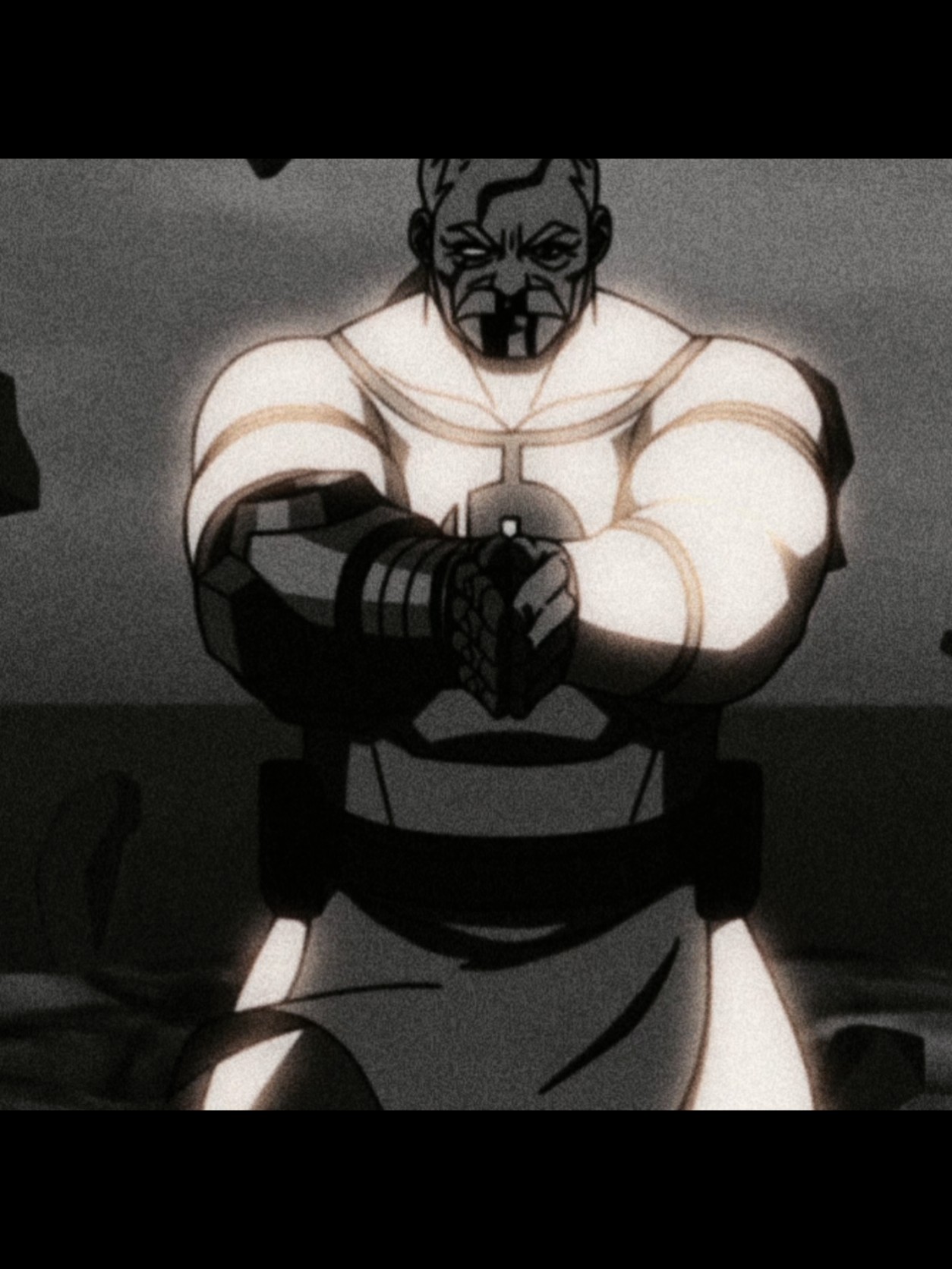 conquest is to tuff #conquest  #conquestedit #invincibleseason4  #invincibleseason4 #primevideo 