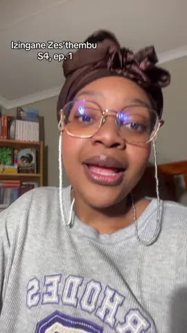 Izingane Zes’thembu season 4, episode 1#tiktoksouthafrica🇿🇦 #trending #fyp 