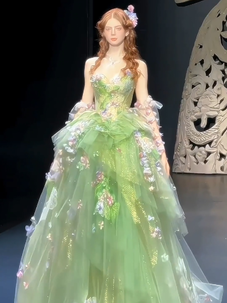 Dress  #fashion 