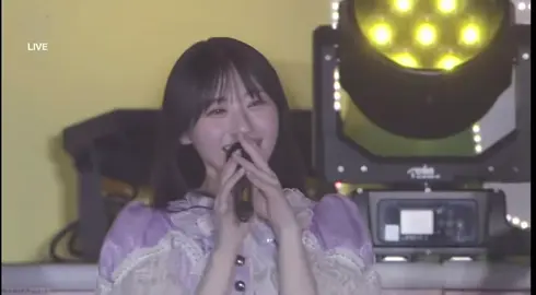 裸足でSummer  3/4 センター 川崎桜 #川崎桜 #乃木坂46 #裸足でSummer