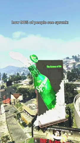 making drinks is only a side job 👀🏁💚 . . . #gtaonline #sprunkracingteam #rockstargames #racing 