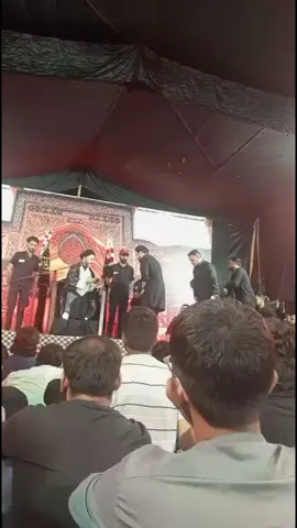 #syed #farhan #Ali #waris