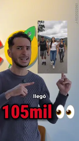 🚨 De 300 a 105.000 visualizaciones… y no fue suerte. El video no necesitaba empezar de cero. Necesitaba algo mucho más importante: estrategia. 👀 Porque muchas veces el problema no es lo que estás publicando, sino cómo lo estás comunicando. Y sí, la IA puede ayudar… pero sin una idea clara detrás, sigue siendo solo una herramienta. 🔥 ¿Sientes que tus videos merecen muchas más visualizaciones de las que reciben? Escribe🚀 en los comentarios y descubre cómo podemos impulsar tu estrategia de contenidos. #estrategia #marketing #marketingdigital #contenido #edits 