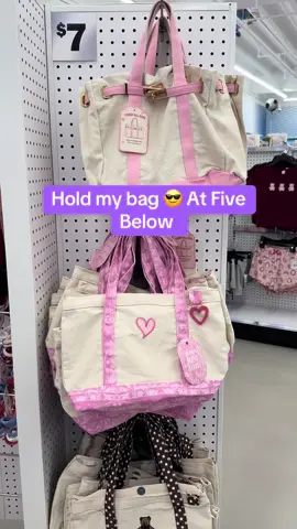 Cute Bag #fivebelowtotebag #fyppppppppppppppppppppppp #fivebelow #womenaccessories #handbags