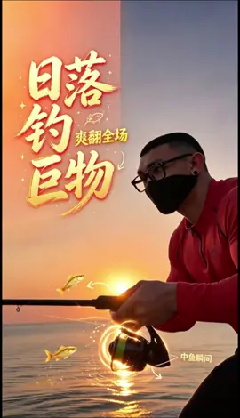 #maxtongws #foryoupage #capcut #上推薦通知我 #fishing 