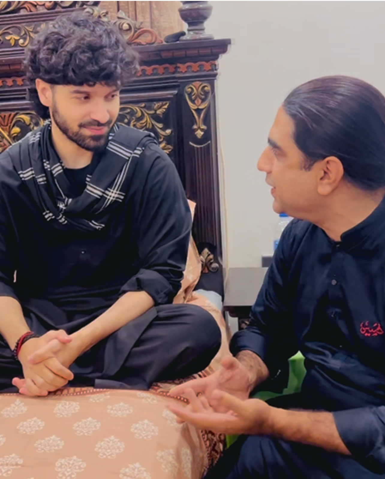 Ali Shanawar Ali jee Kami Shaikh #fypシ゚viral #trending #foryou #rohri #karachi 