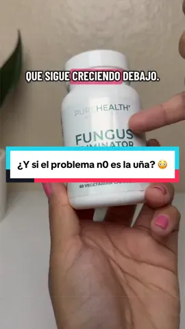 #suplementos #suplementosnaturales #bienestar #vidasaludable #uñasfuertes 