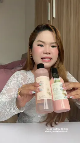 combo siêuu siêu phẩm #suaruamatsenhaugiang #nuoctaytrangsenhaugiangcocoon #quangcao #bingoxinchao203 
