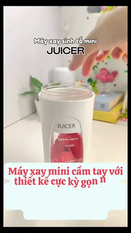 #mayxaysinhto #mayxaymini #xuhuong #viralvideo #ro6monkemchau nhỏ mà tiện cho các nàng iu😘