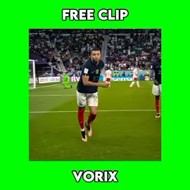 free clip Mbappe 💀☠️☠️#freecilp #CapCut #vairal #fyp #mbappe 