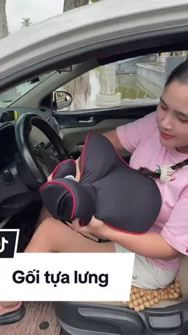 Gối tựa lưng 