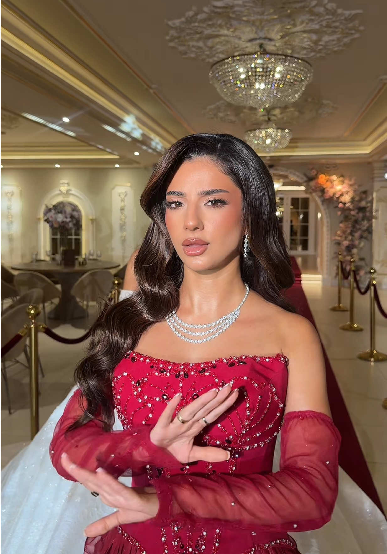 Ready for the TikTok’s? 🙊💍