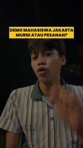 Di Balik Nyali Fatimah Azzahra: Misteri Dana 1 Miliar Si Merah & Beda Kelas Demo Pati