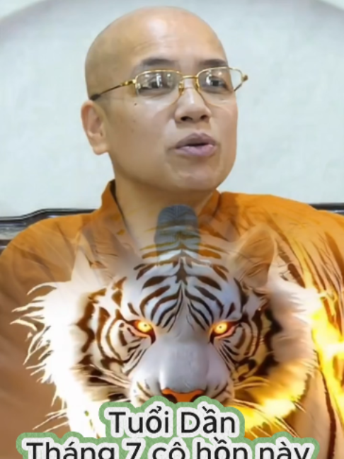 Tuổi Dần tháng bảy cô hồn sẽ ra sao? Nếu hôm nay con vô tình nghe được những lời này thì đó chính là cái duyên mà trời Phật muốn nhắc con. Con hãy thả tim và để lại bình luận 