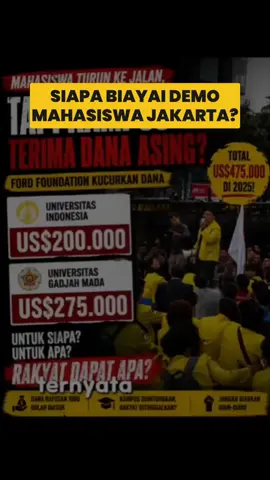 Di Balik Nyali Fatimah Azzahra: Ada Dana 1 Miliar dari 