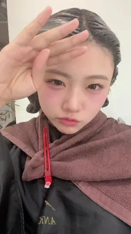 イメチェン✂️✨️